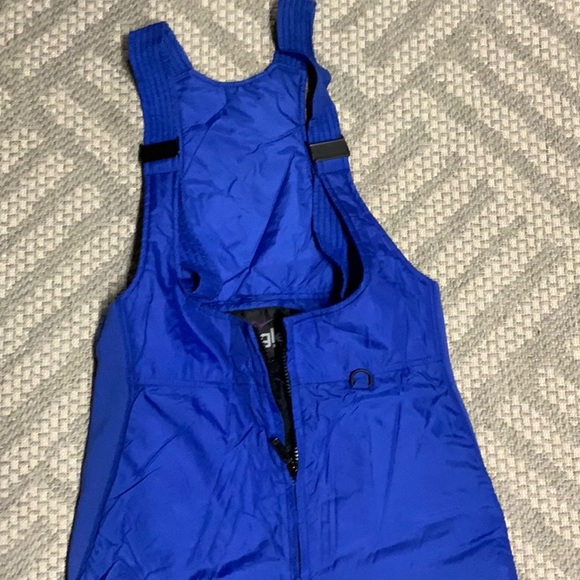 Women’s vintage Snuggler by Katelin ski suit - Picture 8 of 12